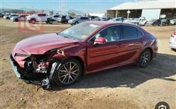 تويوتا كامري